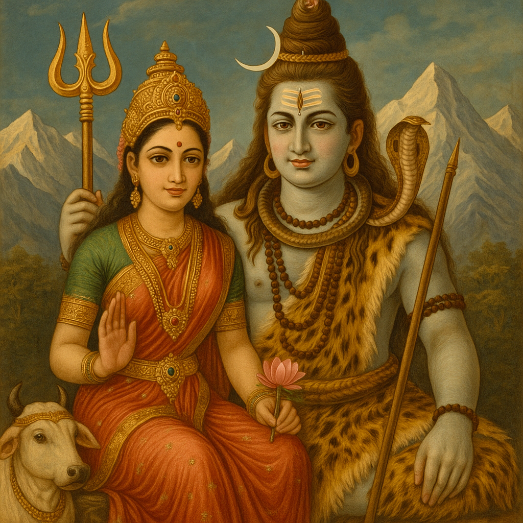 Umamaheswara - About Us